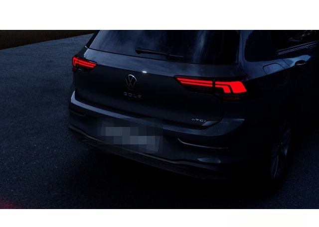 Volkswagen Golf Life 1.5 eTSI |Klima|RearView|Headup|LM foto 17