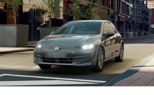 Volkswagen Golf Life 1.5 eTSI |Klima|RearView|Headup|LM foto 3
