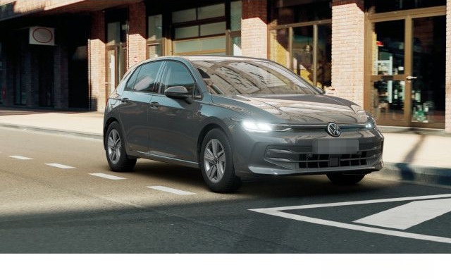 Volkswagen Golf Life 1.5 eTSI |Klima|RearView|Headup|LM foto 7