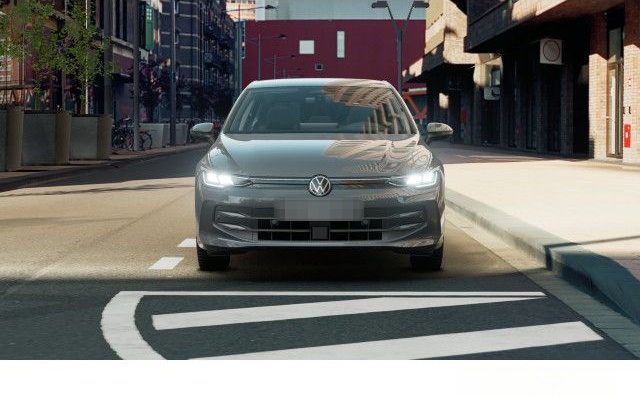 Volkswagen Golf Life 1.5 eTSI |Klima|RearView|Headup|LM foto 8