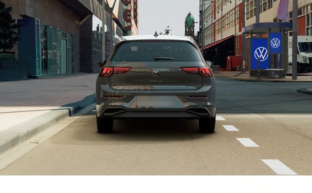 Volkswagen Golf Life 1.5 eTSI |Klima|RearView|Headup|LM foto 10