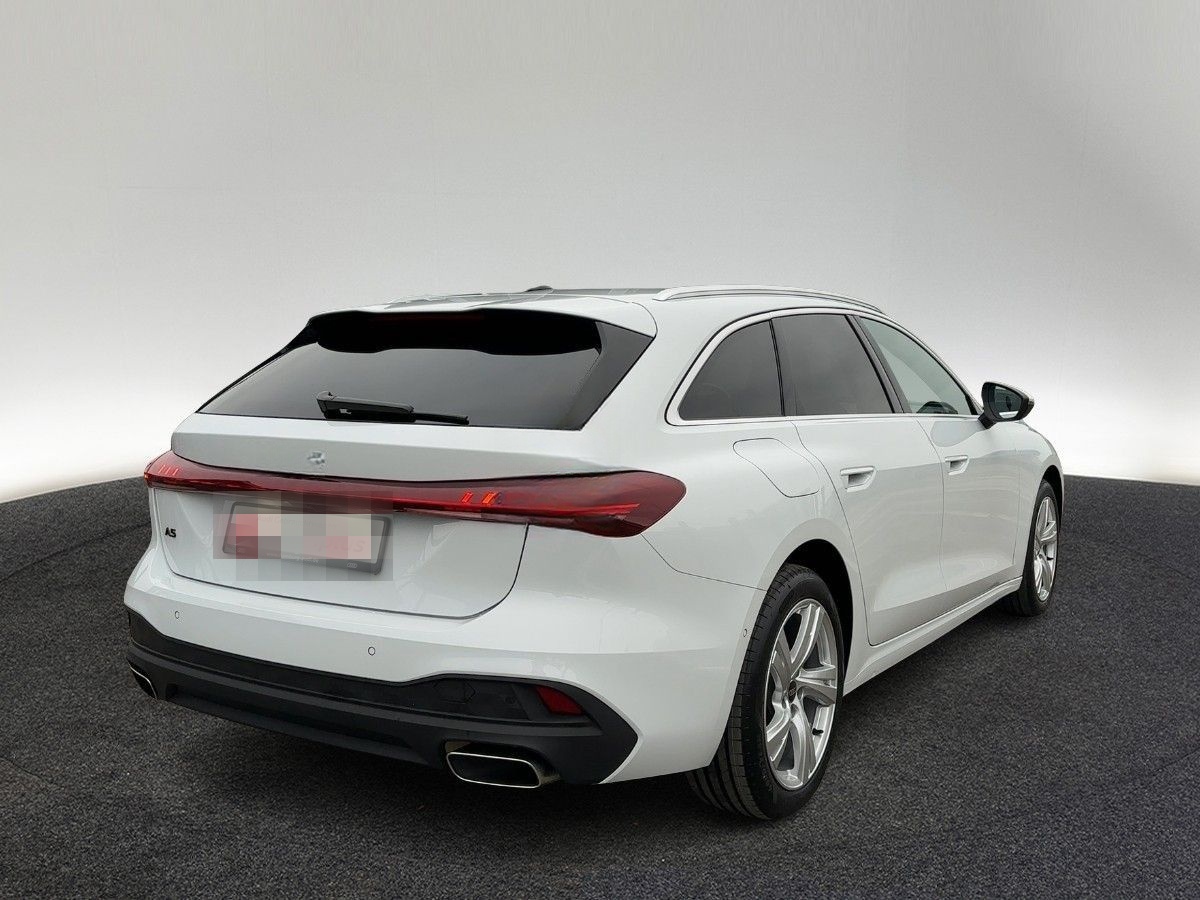Audi A5 Avant 2.0 TFSI S tronic AHK Navi ACC Kamera foto 5