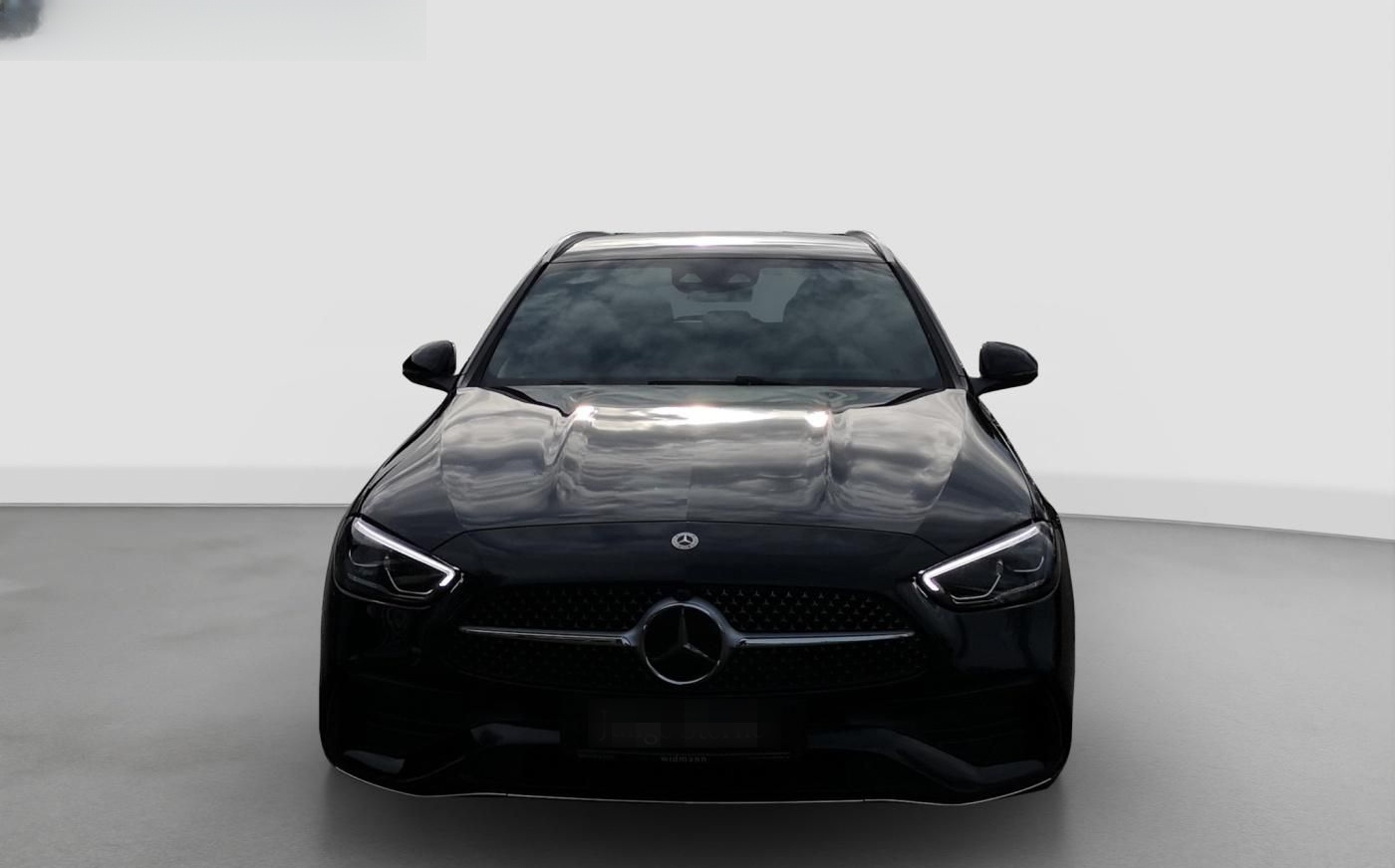 Mercedes-Benz C 300 T *AMG Advanced*LED*AHK*Kamera*Distronic** foto 2