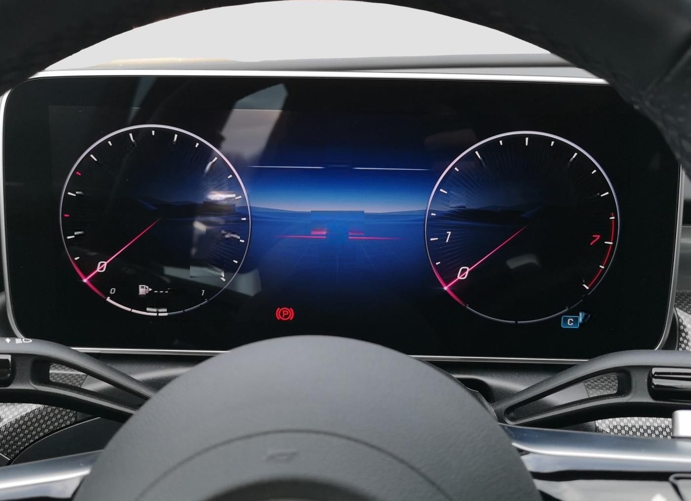 Mercedes-Benz C 300 T *AMG Advanced*LED*AHK*Kamera*Distronic** foto 11
