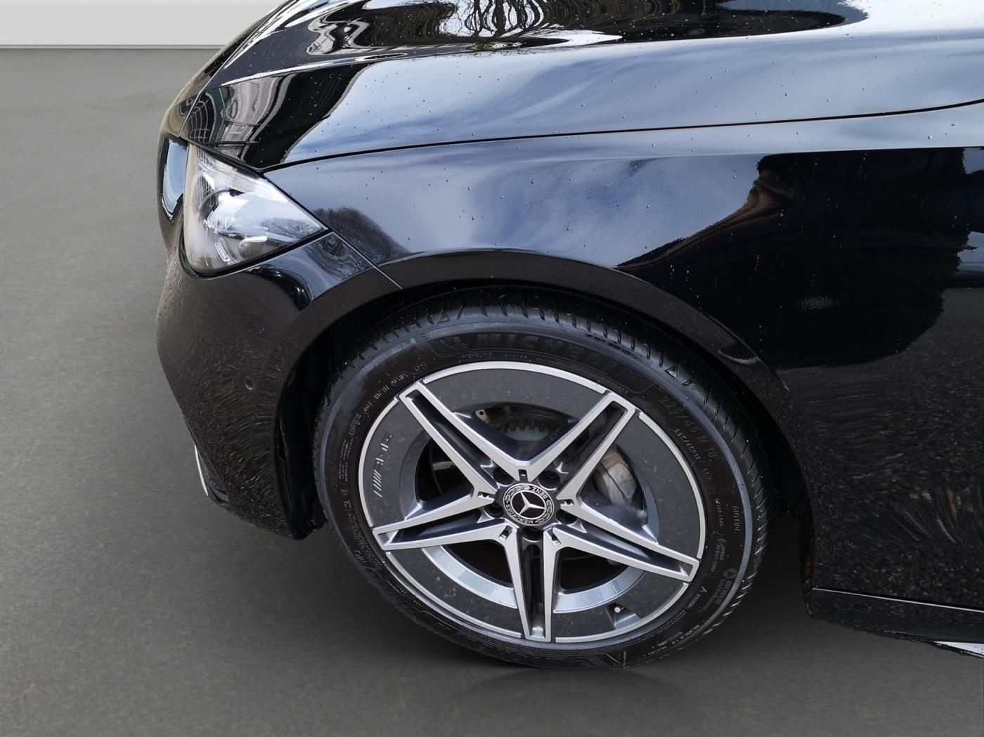 Mercedes-Benz C 300 T *AMG Advanced*LED*AHK*Kamera*Distronic** foto 17