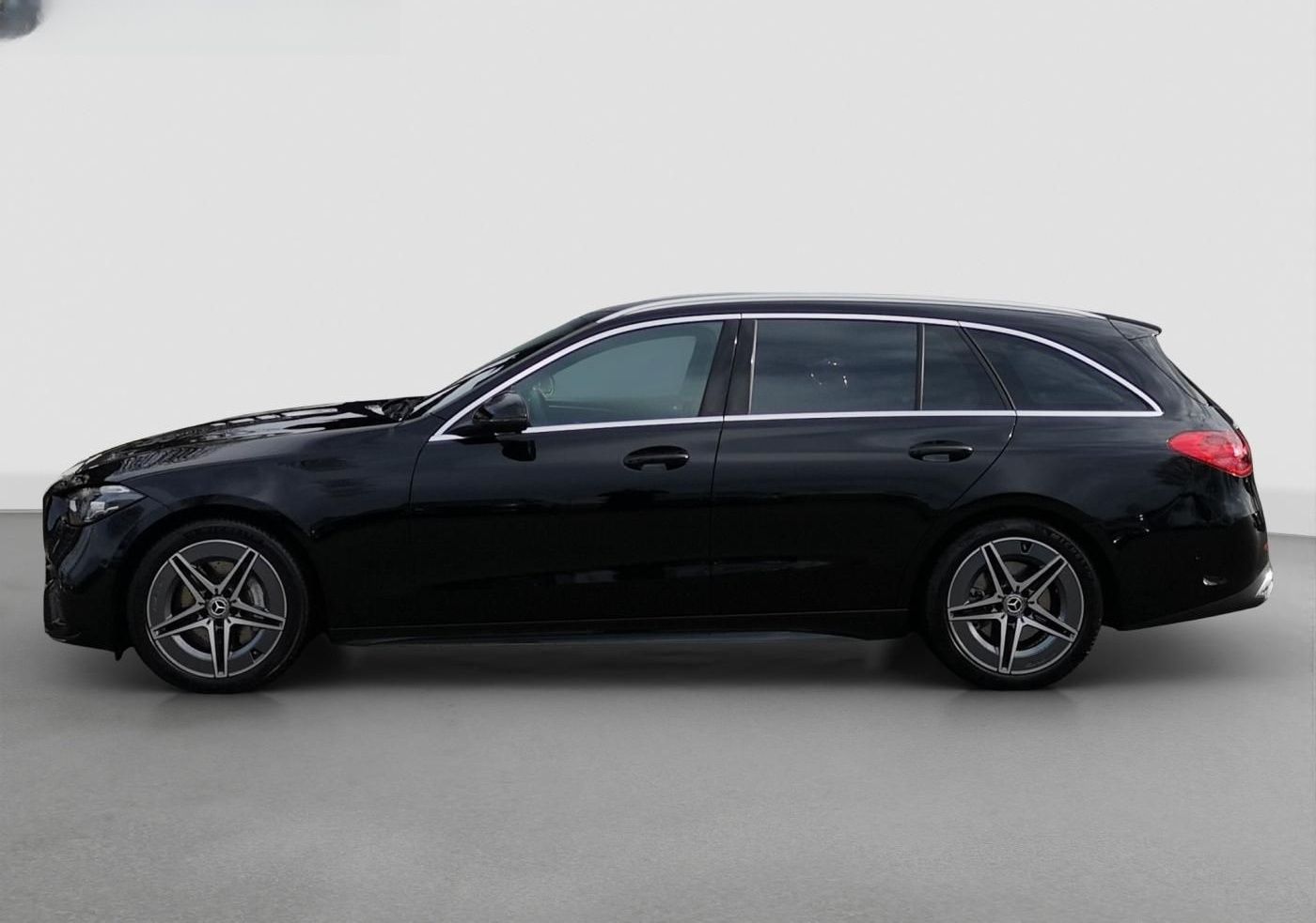 Mercedes-Benz C 300 T *AMG Advanced*LED*AHK*Kamera*Distronic** foto 5
