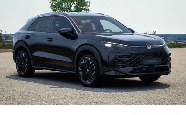 Volkswagen T-Roc R-Line 1.5 eTSI |AreaView|Klima|Headup|LM foto 2