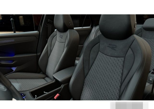Volkswagen T-Roc R-Line 1.5 eTSI |AreaView|Klima|Headup|LM foto 14
