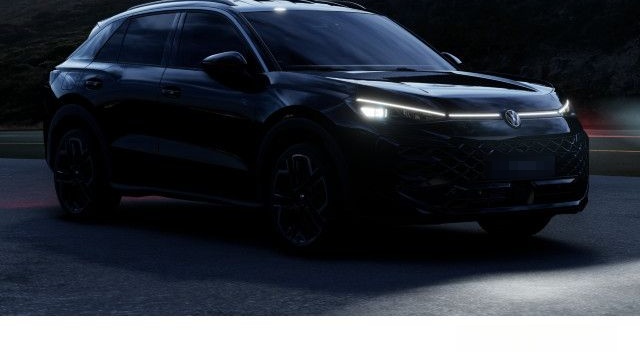 Volkswagen T-Roc R-Line 1.5 eTSI |AreaView|Klima|Headup|LM foto 17