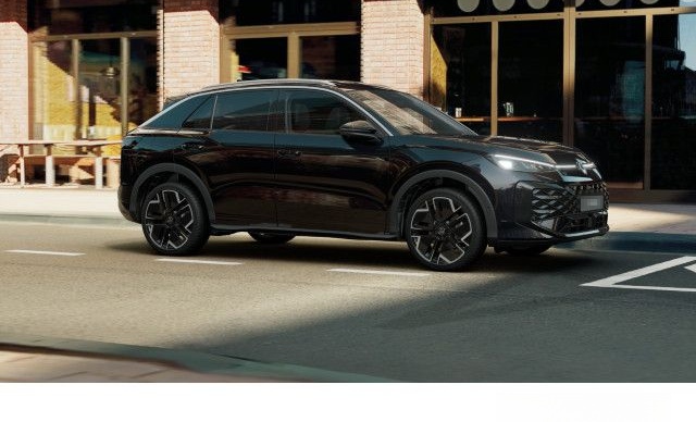 Volkswagen T-Roc R-Line 1.5 eTSI |AreaView|Klima|Headup|LM foto 7