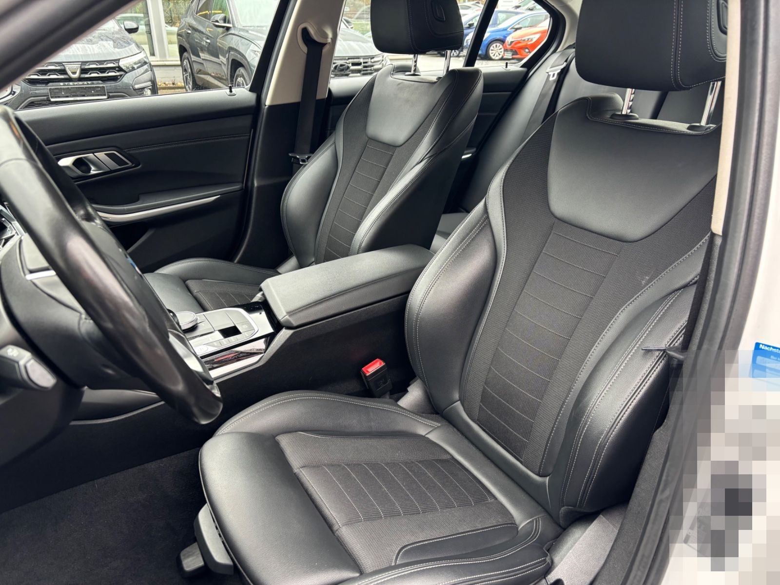 BMW 318 d Sport Line*12 FACH ALU*NAVI*KAMERA foto 2