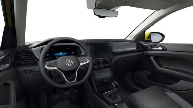 Volkswagen T-Cross Life 1.0 TSI ACC*LED*PDC*SideAss.*LaneAs foto 4