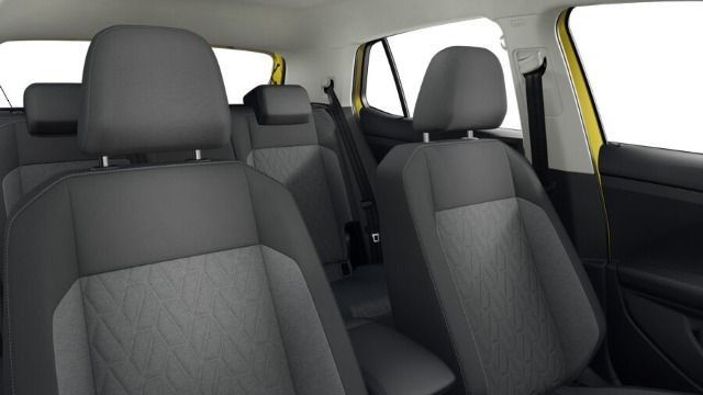 Volkswagen T-Cross Life 1.0 TSI ACC*LED*PDC*SideAss.*LaneAs foto 5