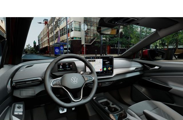 Volkswagen ID.4 Pro Matrix/Pano/AHK/DCC/ACC foto 3