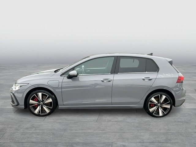 Volkswagen Golf VIII 1.4 TSI eHybrid GTE LEDPlus+Navi+SHZ foto 2