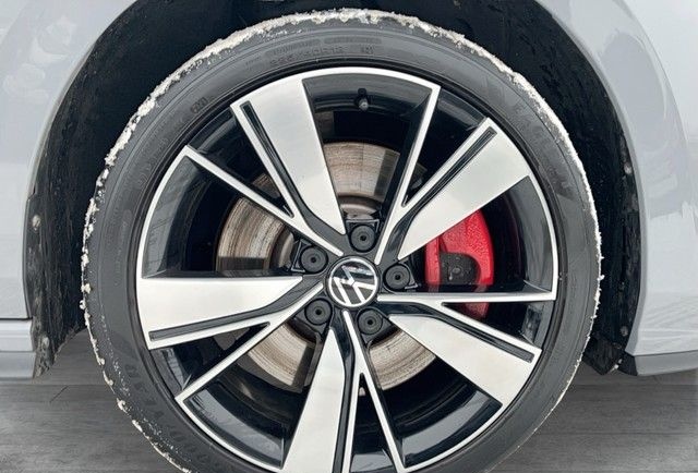 Volkswagen Golf VIII 1.4 TSI eHybrid GTE LEDPlus+Navi+SHZ foto 6