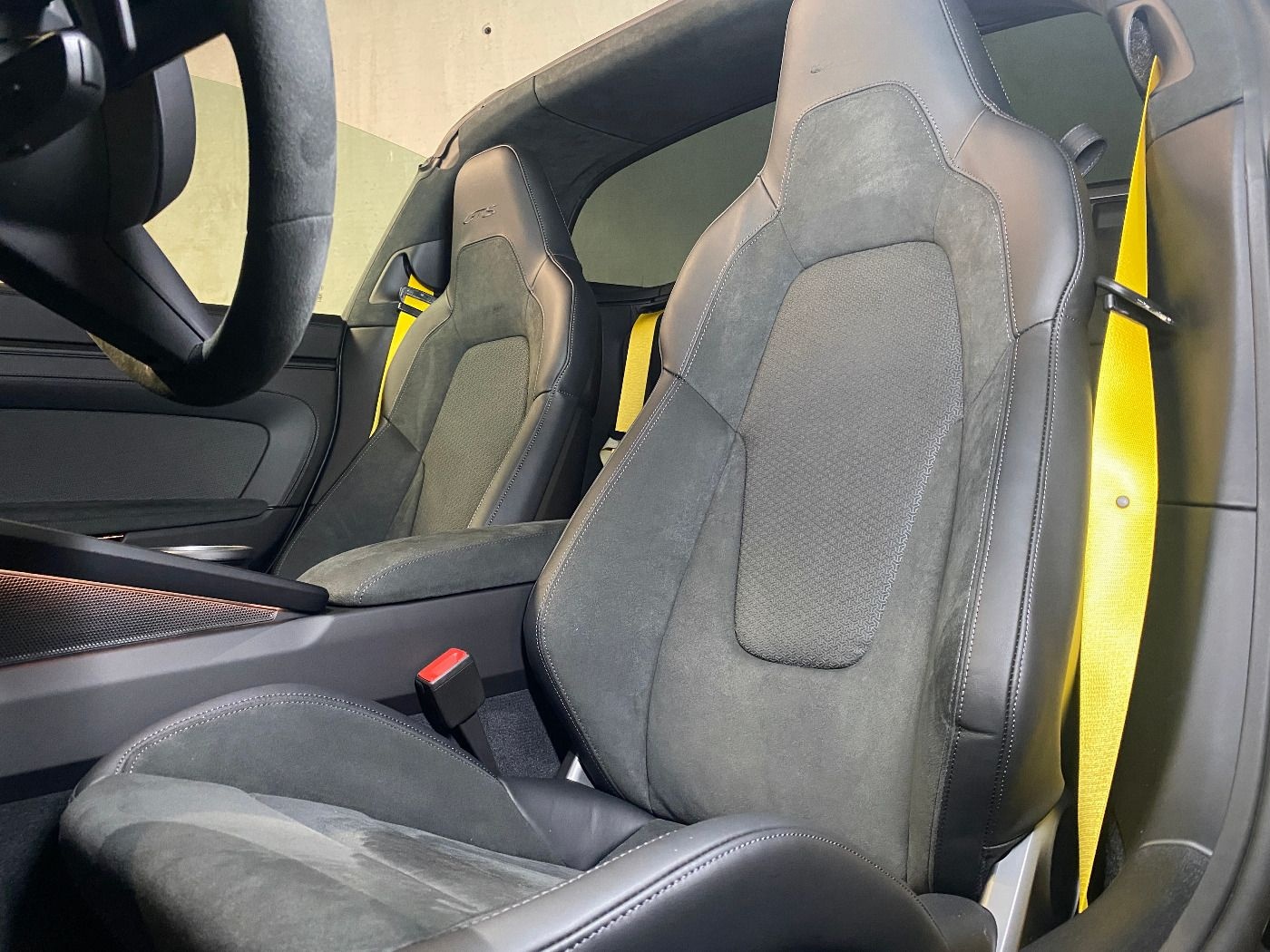 Porsche 911 Targa 4 GTS | BOSE | HD-Matrix LED | foto 15