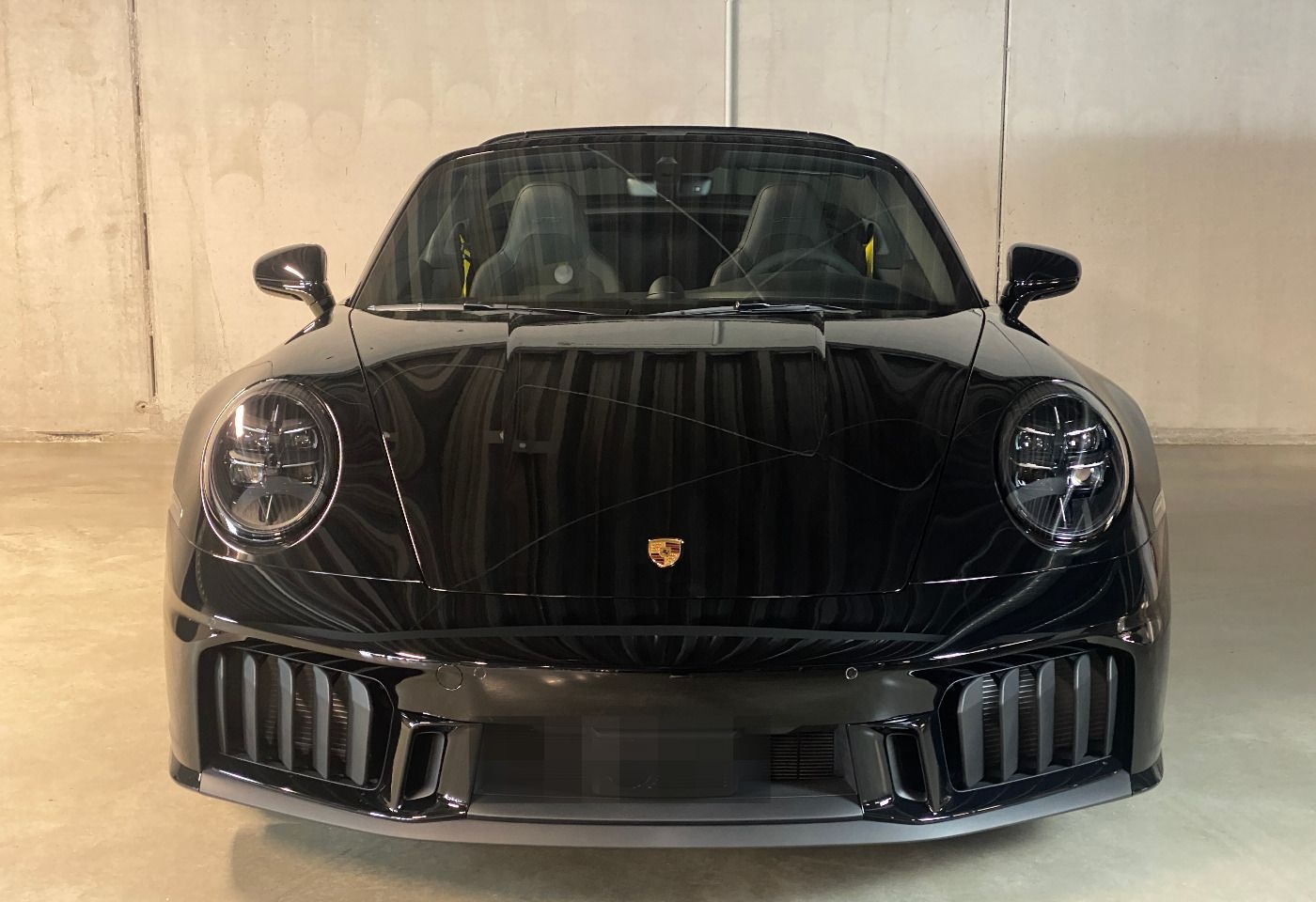 Porsche 911 Targa 4 GTS | BOSE | HD-Matrix LED | foto 6