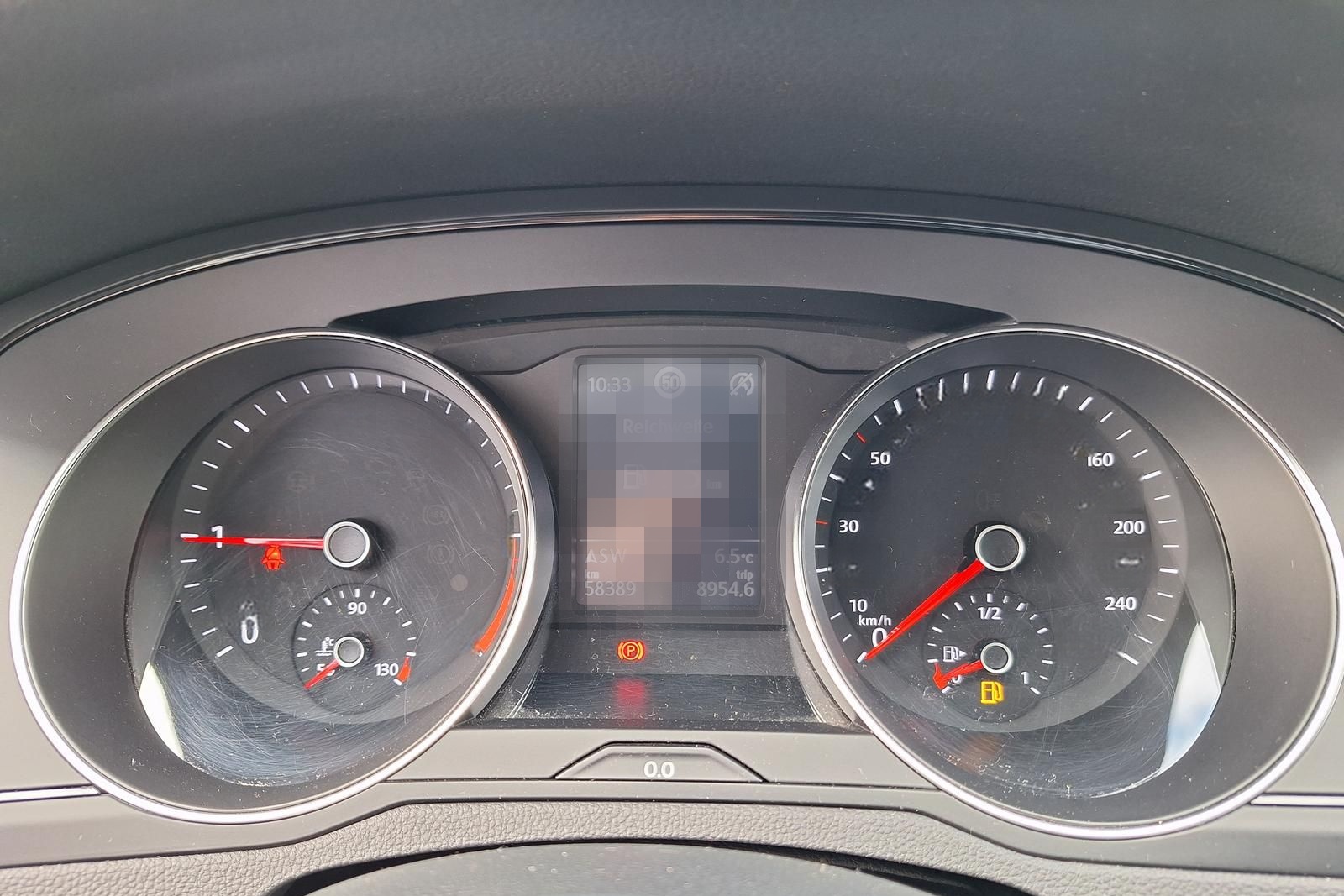 Volkswagen Passat Variant 2.0 TDI Winter|LED|Navi|AHK foto 21