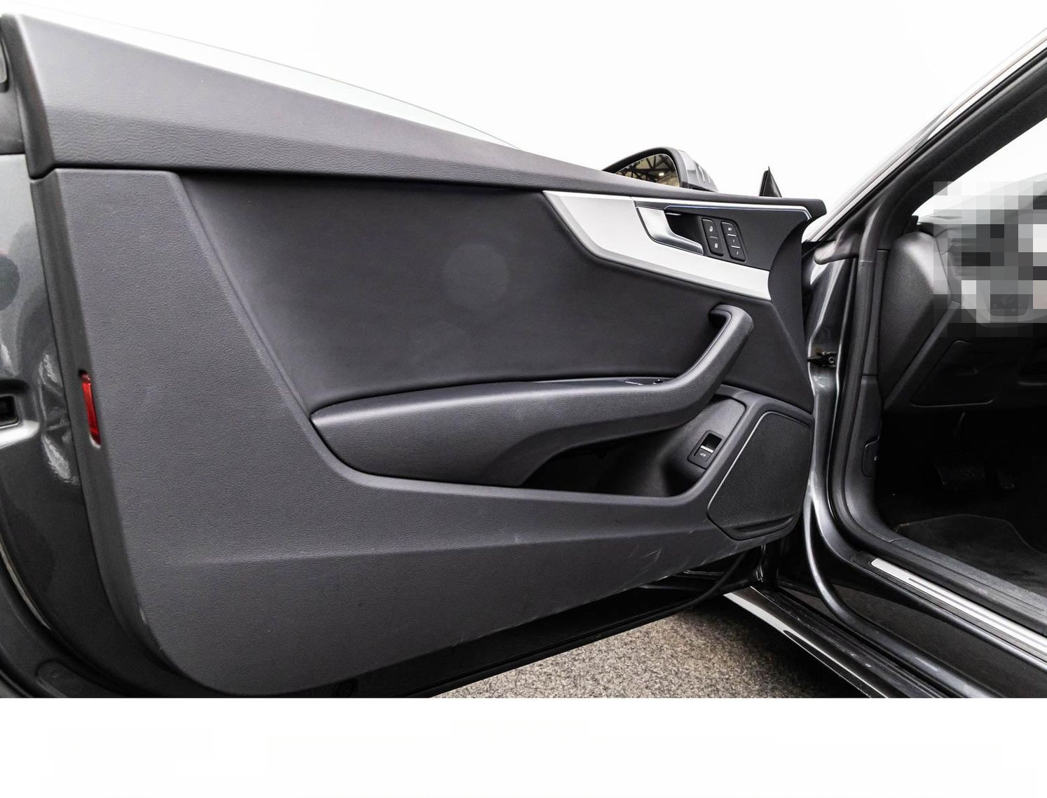 Audi A5 COUPE 40TDi Q S LINE/BLACK/19Z./MTRX/PANO/KAM foto 14