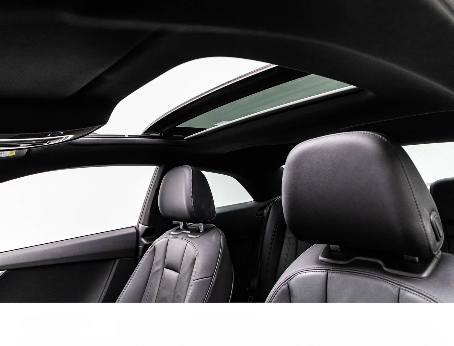 Audi A5 COUPE 40TDi Q S LINE/BLACK/19Z./MTRX/PANO/KAM foto 16