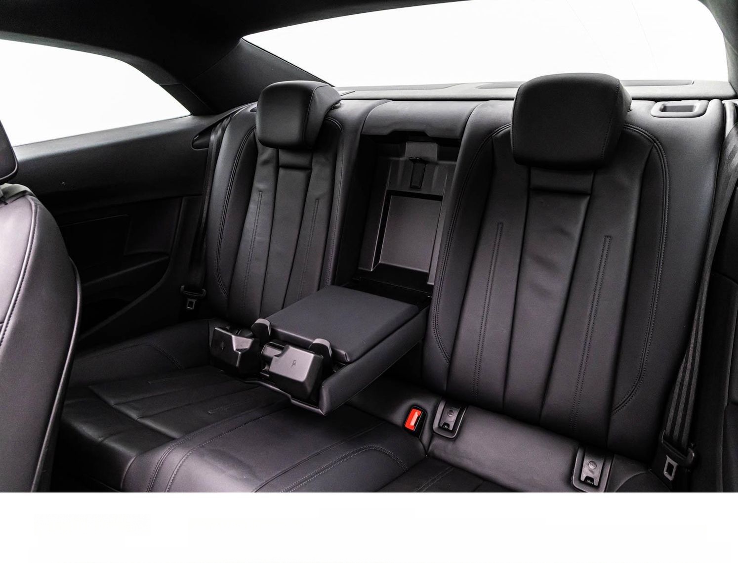 Audi A5 COUPE 40TDi Q S LINE/BLACK/19Z./MTRX/PANO/KAM foto 18