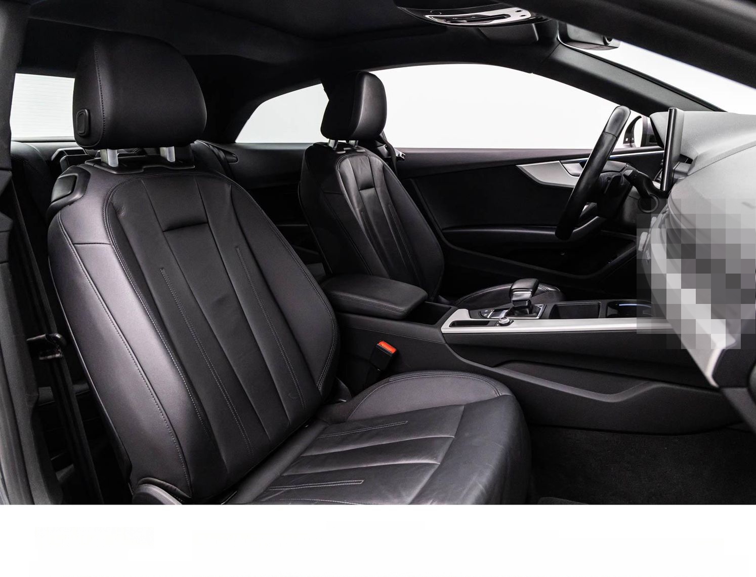 Audi A5 COUPE 40TDi Q S LINE/BLACK/19Z./MTRX/PANO/KAM foto 21