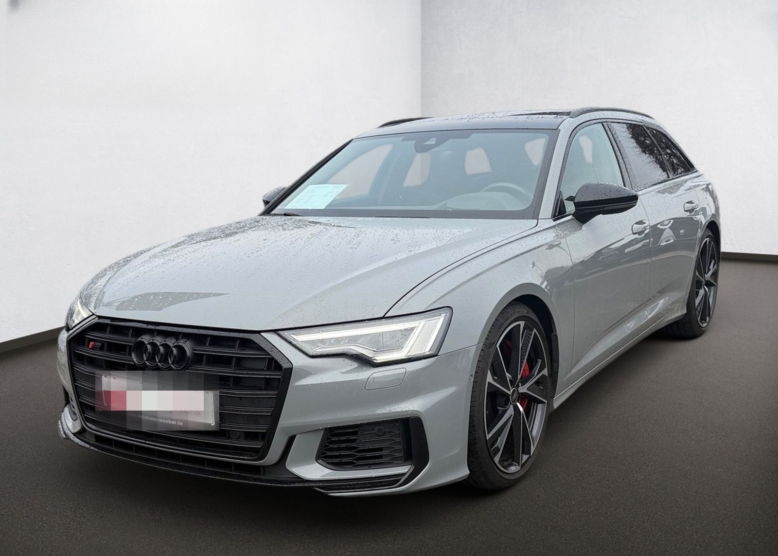 Audi S6 Avant quattro *AHK*NAVI*KAMERA*MATRIX*PANO*HU foto 2