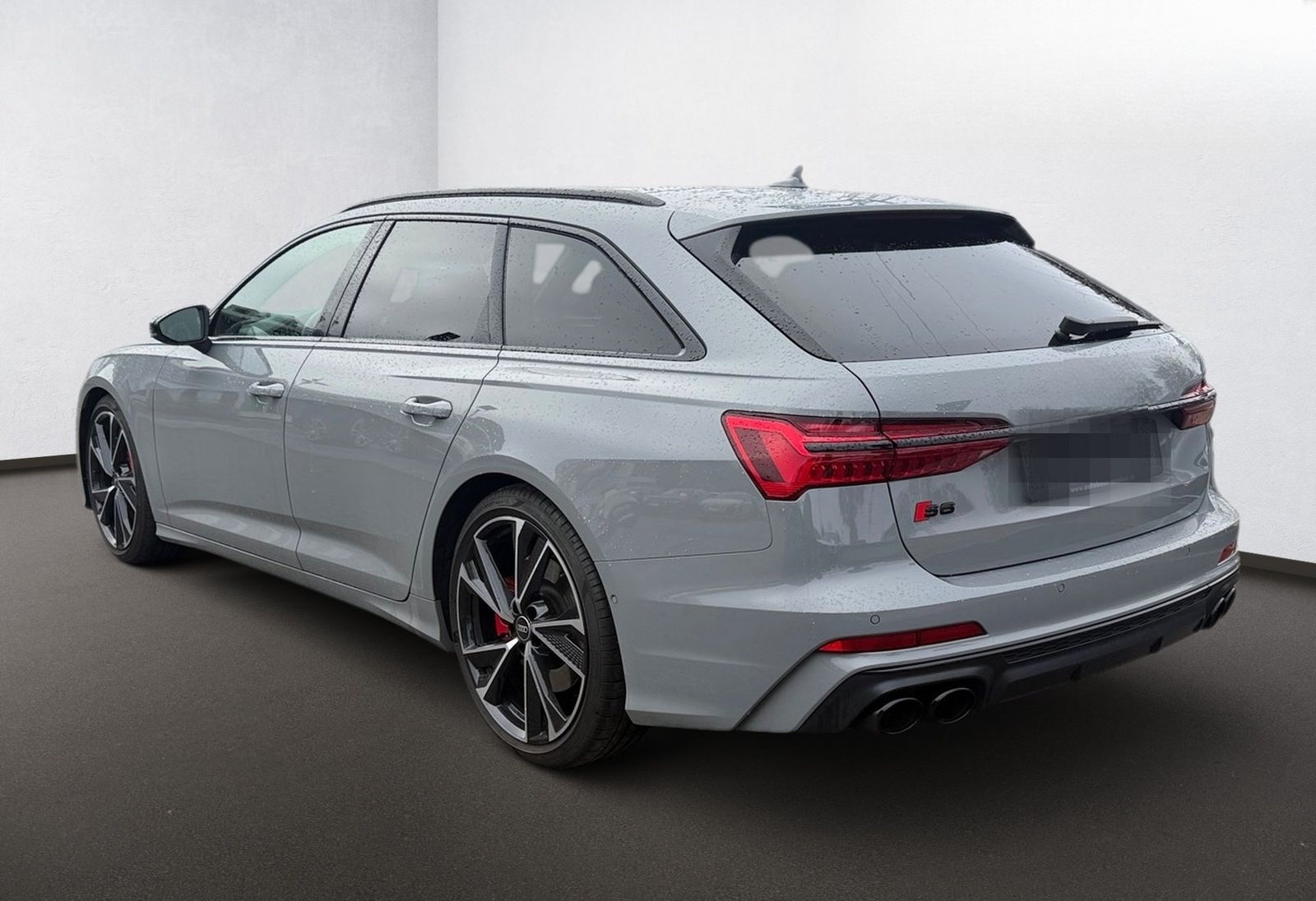 Audi S6 Avant quattro *AHK*NAVI*KAMERA*MATRIX*PANO*HU foto 12
