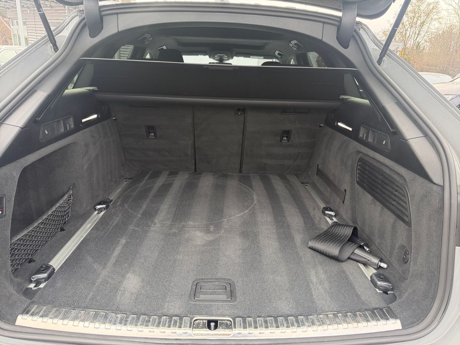 Audi S6 Avant quattro *AHK*NAVI*KAMERA*MATRIX*PANO*HU foto 13