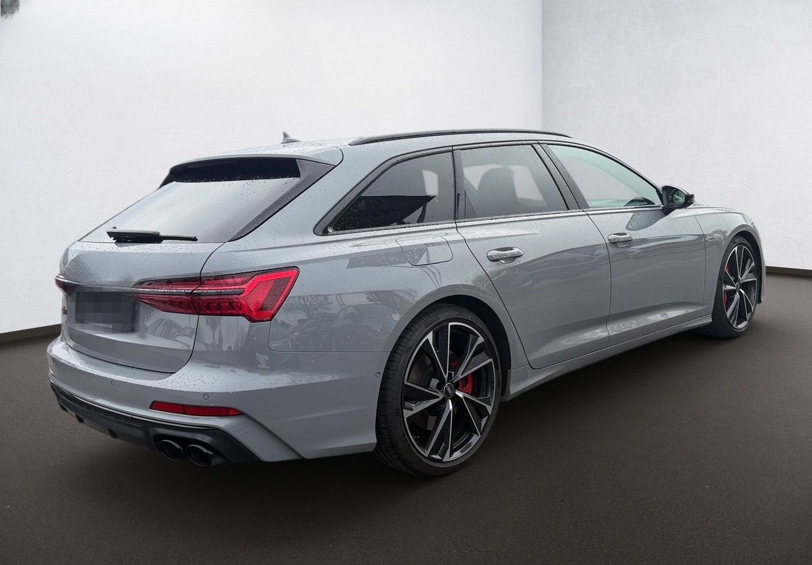 Audi S6 Avant quattro *AHK*NAVI*KAMERA*MATRIX*PANO*HU foto 14