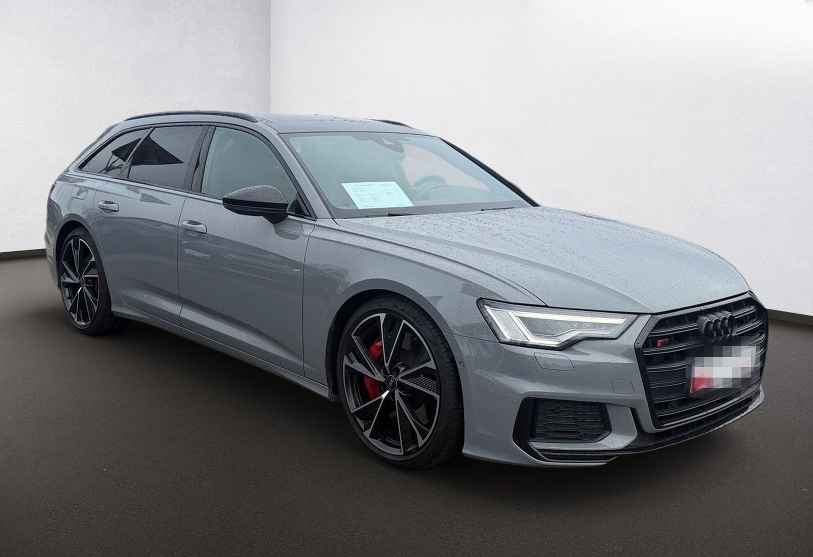 Audi S6 Avant quattro *AHK*NAVI*KAMERA*MATRIX*PANO*HU foto 17
