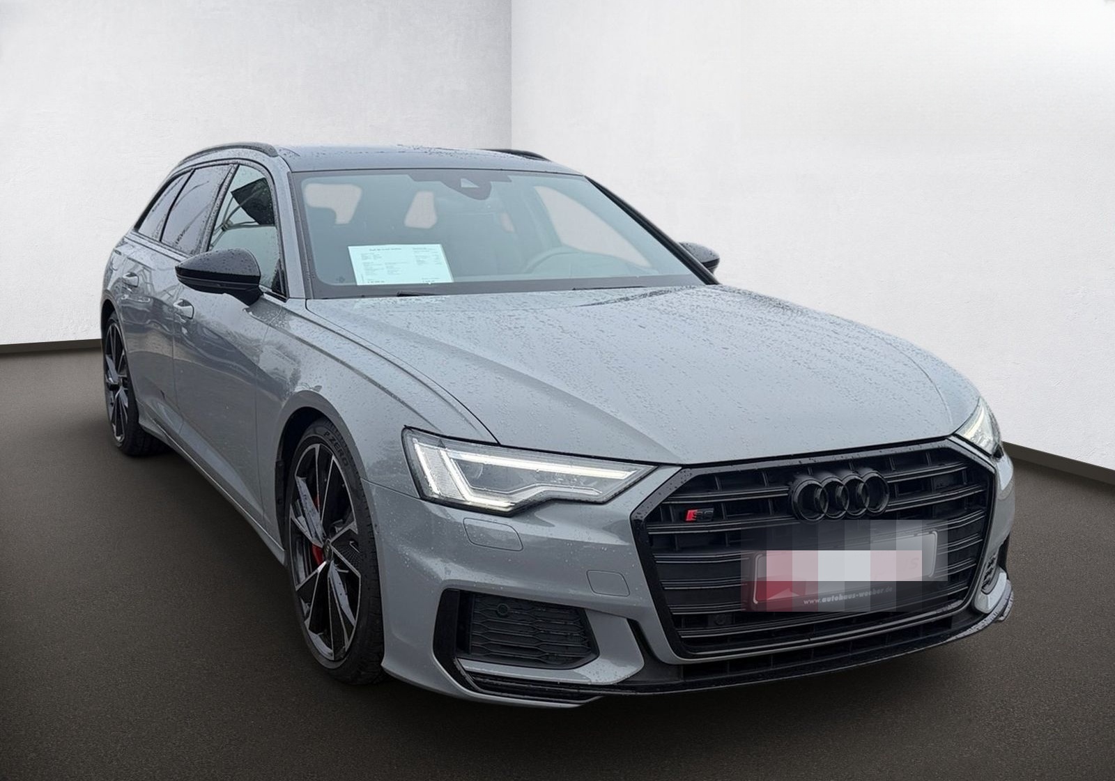 Audi S6 Avant quattro *AHK*NAVI*KAMERA*MATRIX*PANO*HU foto 18