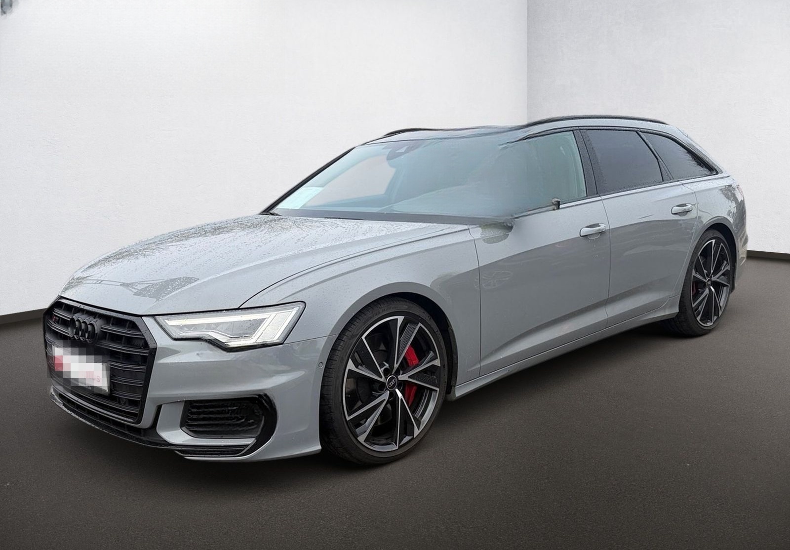Audi S6 Avant quattro *AHK*NAVI*KAMERA*MATRIX*PANO*HU foto 3