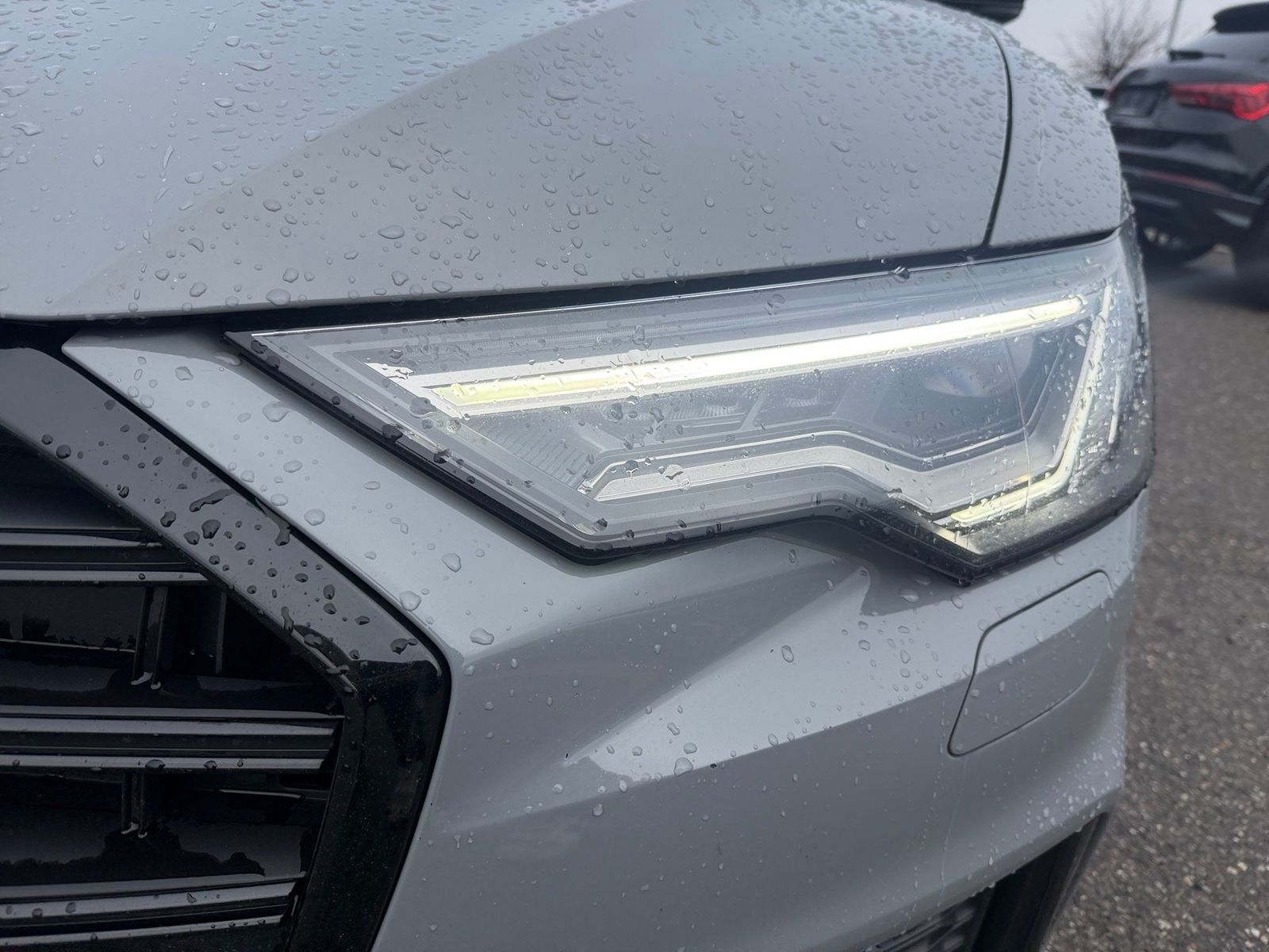 Audi S6 Avant quattro *AHK*NAVI*KAMERA*MATRIX*PANO*HU foto 4