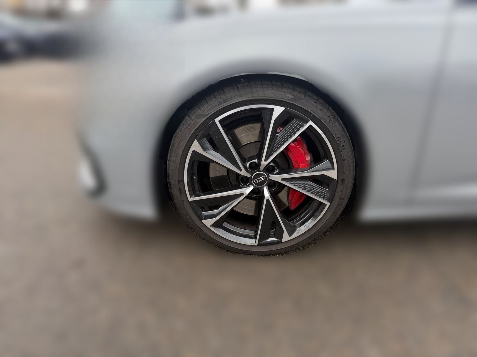 Audi S6 Avant quattro *AHK*NAVI*KAMERA*MATRIX*PANO*HU foto 5