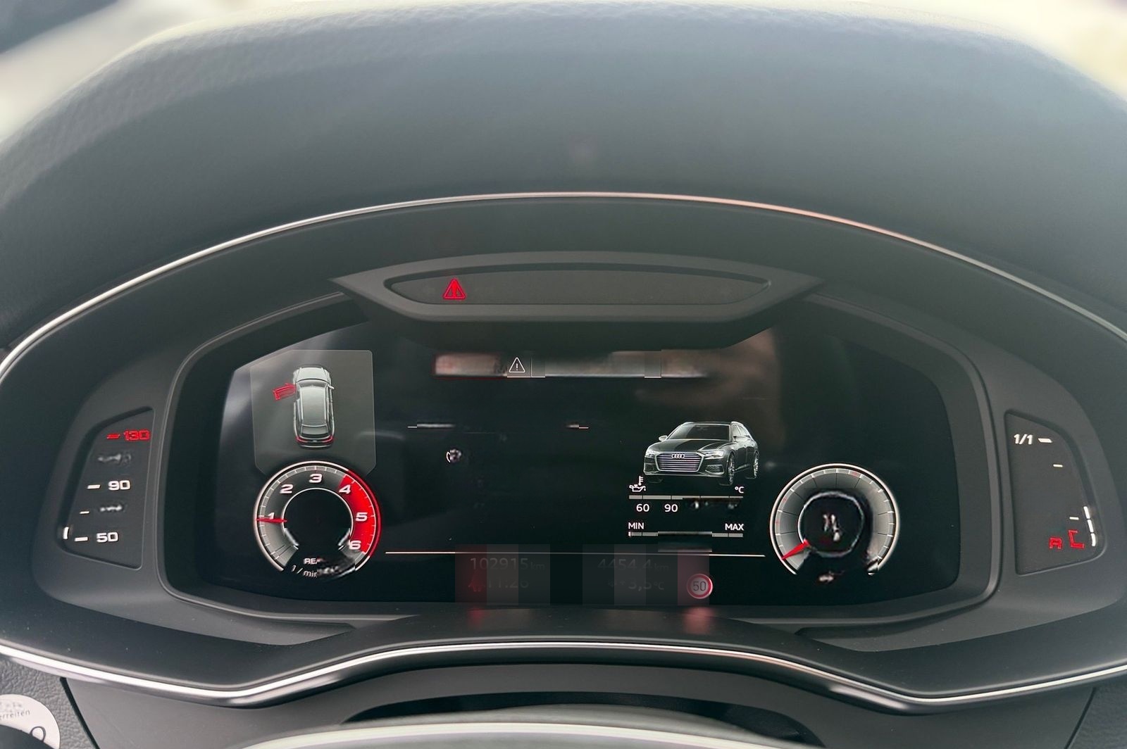 Audi S6 Avant quattro *AHK*NAVI*KAMERA*MATRIX*PANO*HU foto 6