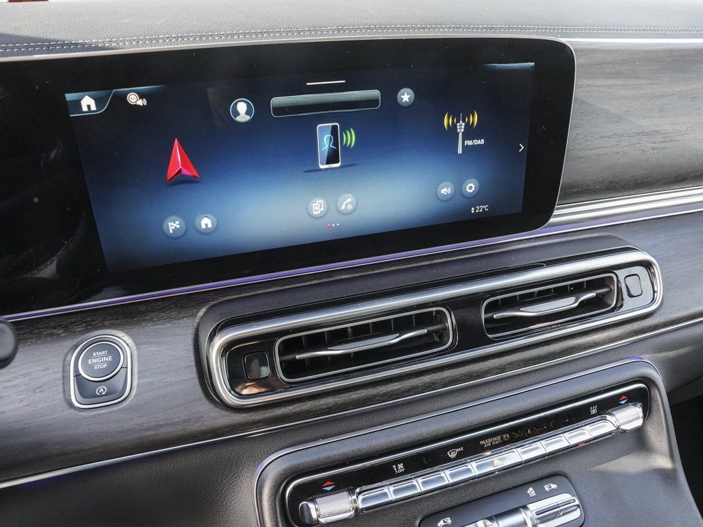 Mercedes-Benz V 300 d Avantgarde 4x4 lang AMG AIRMATIC Pano 9G foto 19