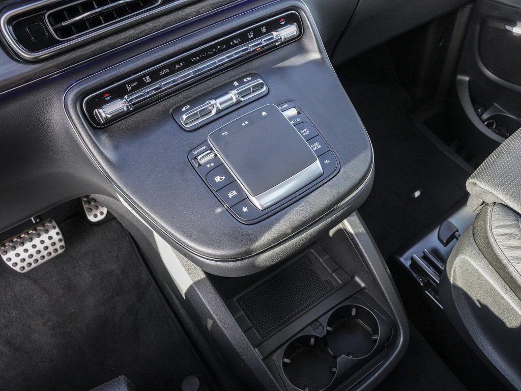 Mercedes-Benz V 300 d Avantgarde 4x4 lang AMG AIRMATIC Pano 9G foto 20