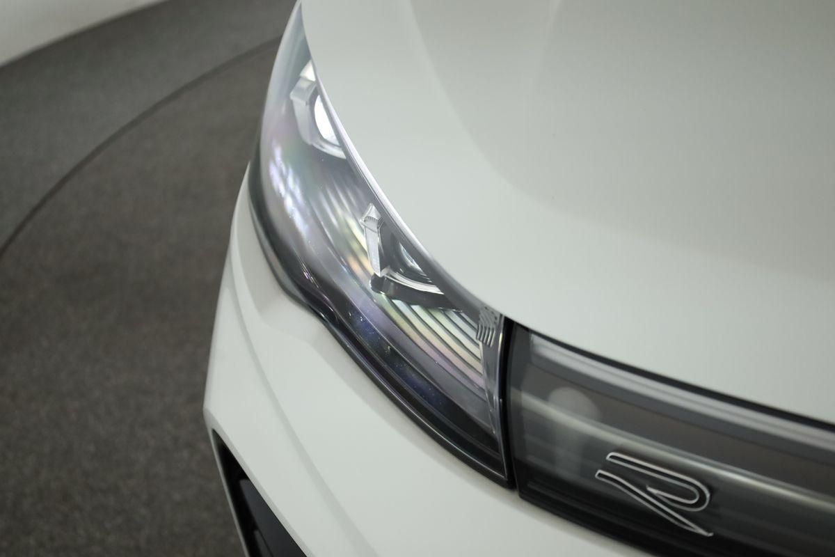 Volkswagen Tiguan 2.0 TSI DSG 4M R-Line IQ Pano Nav Key 360 foto 13