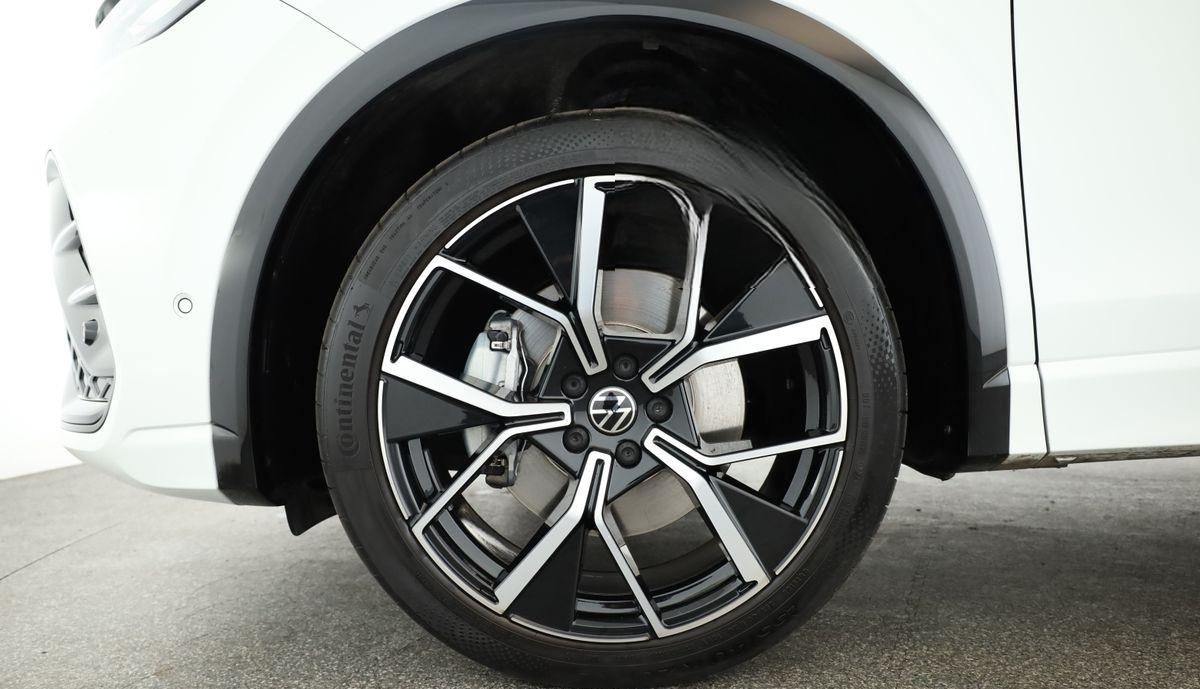 Volkswagen Tiguan 2.0 TSI DSG 4M R-Line IQ Pano Nav Key 360 foto 7