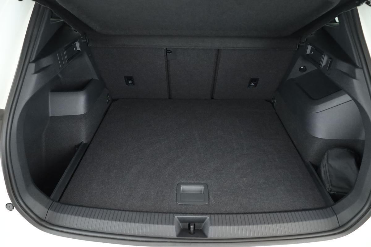 Volkswagen Tiguan 2.0 TSI DSG 4M R-Line IQ Pano Nav Key 360 foto 9