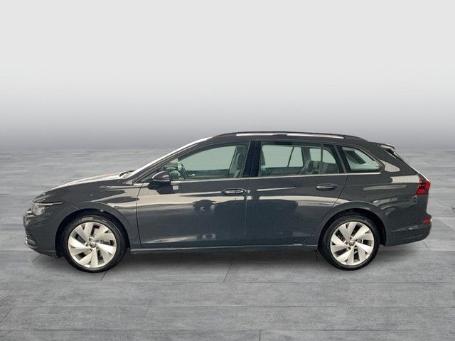 Volkswagen Golf VIII Variant 2.0 TDI DSG Style LEDPlus foto 2