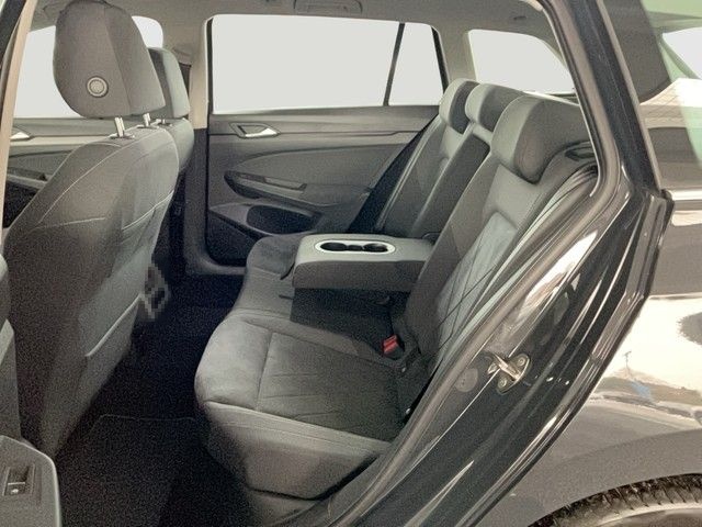 Volkswagen Golf VIII Variant 2.0 TDI DSG Style LEDPlus foto 11