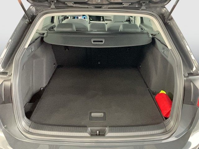 Volkswagen Golf VIII Variant 2.0 TDI DSG Style LEDPlus foto 12