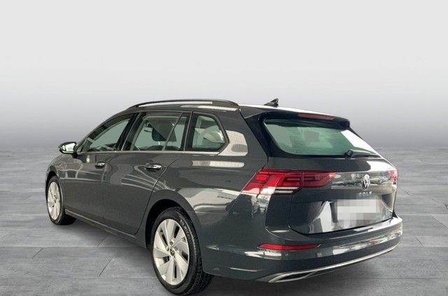 Volkswagen Golf VIII Variant 2.0 TDI DSG Style LEDPlus foto 3