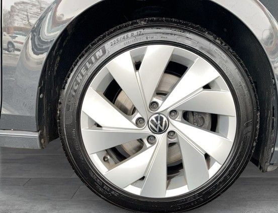 Volkswagen Golf VIII Variant 2.0 TDI DSG Style LEDPlus foto 6