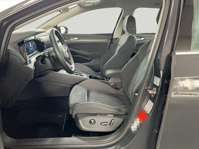 Volkswagen Golf VIII Variant 2.0 TDI DSG Style LEDPlus foto 8