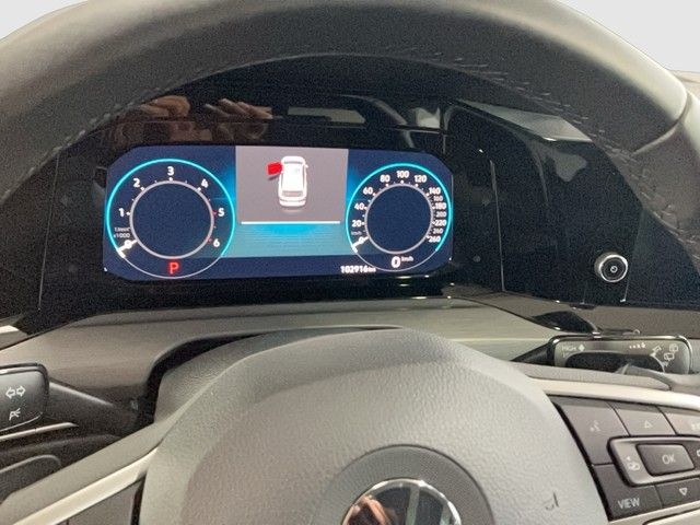 Volkswagen Golf VIII Variant 2.0 TDI DSG Style LEDPlus foto 9