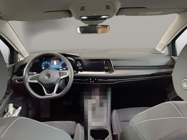 Volkswagen Golf VIII Variant 2.0 TDI DSG Style LEDPlus foto 10